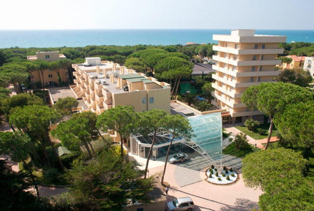 Park Hotel Marinetta