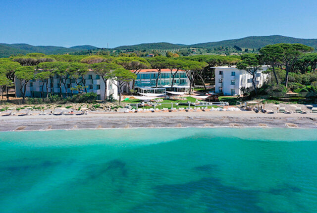 Hotel The Sense Experience Resort